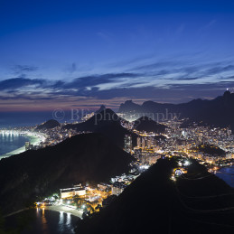 Azuçar, Rio de Janeiro, 2013