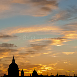 Oriental Rome, Rome, 2013