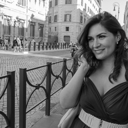 Enjoying Rome, Rome, 2013